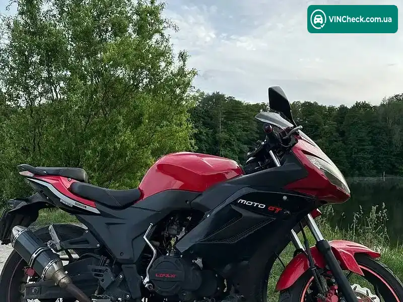 Viper F2 250 2022, фото з оголошення 2 з 6, VIN LS2PEAND4N2912301