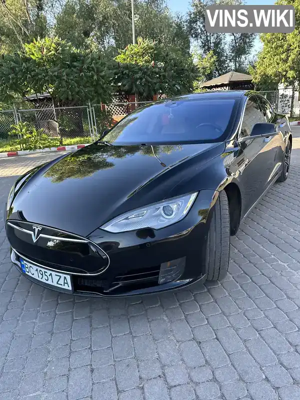 Tesla Model S 2016, фото з оголошення 2 з 16, VIN 5YJSA1E28GF121912