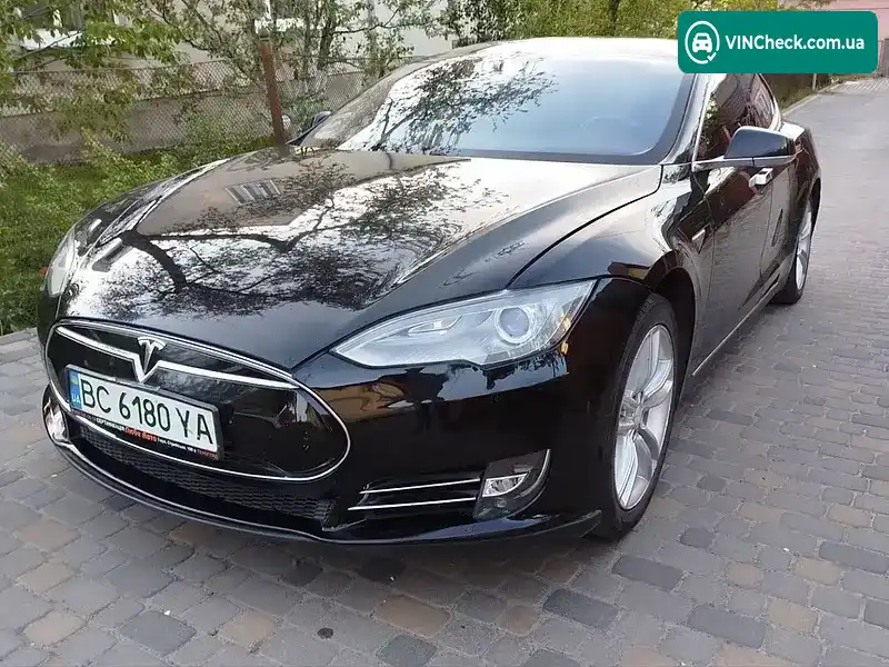 Tesla Model S 2013, фото з оголошення 1 з 16, VIN 5YJSA1CP9DFP06539