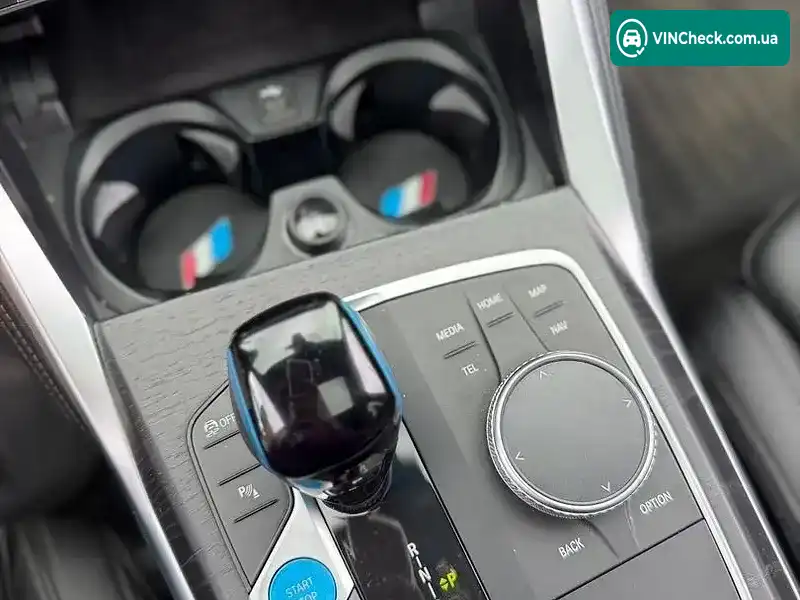 BMW i4 2022, фото з оголошення 1 з 12, VIN WBY33AW06NFM50076