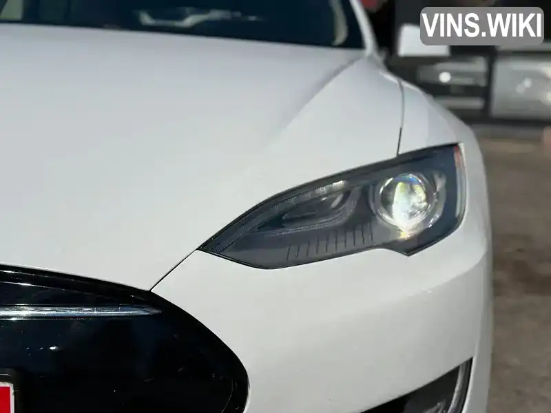 Tesla Model S 2013, фото з оголошення 2 з 21, VIN 5YJSA1CN8DFP07163