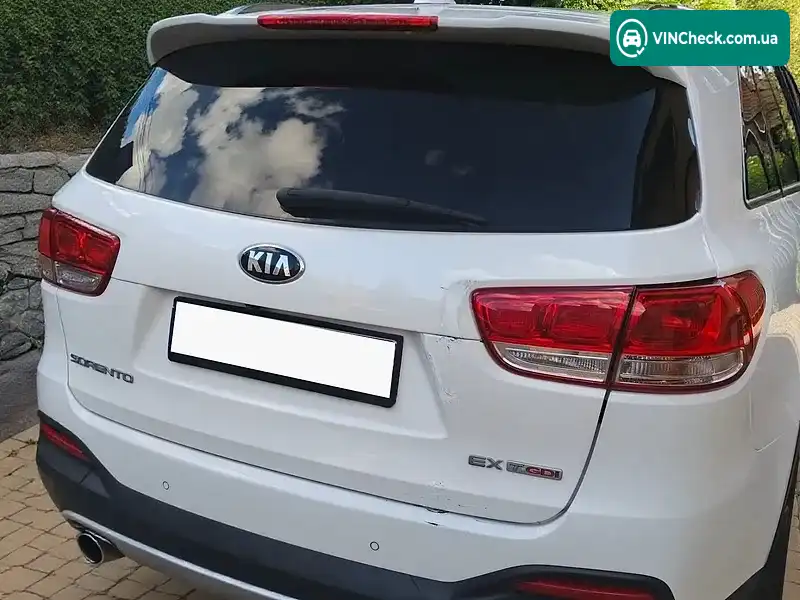 Kia Sorento 2015, фото з оголошення 2 з 11, VIN 5XYPH4A15GG126333