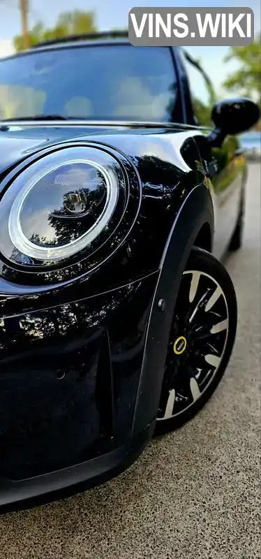 MINI Electric 2021, фото з оголошення 1 з 21, VIN WMW11DJ0102P95472