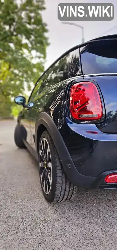 MINI Electric 2021, фото з оголошення 2 з 21, VIN WMW11DJ0102P95472