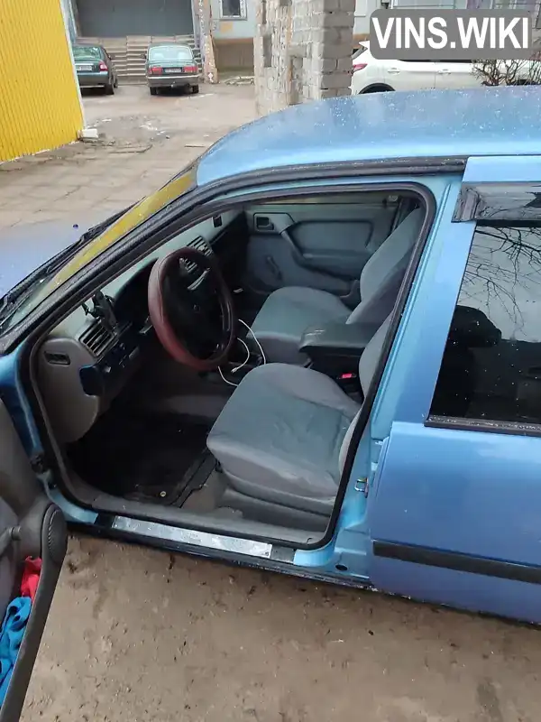 Opel Vectra 1993, фото з оголошення 1 з 7, VIN W0L000087P1109121