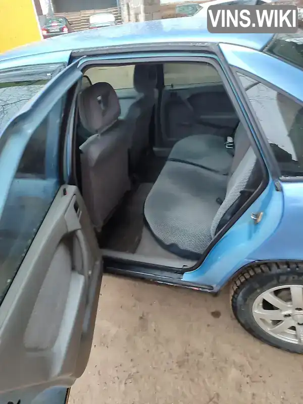 Opel Vectra 1993, фото з оголошення 2 з 7, VIN W0L000087P1109121