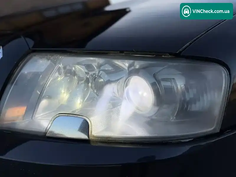 Skoda Superb 2007, фото з оголошення 2 з 20, VIN TMBDL23U77B301415