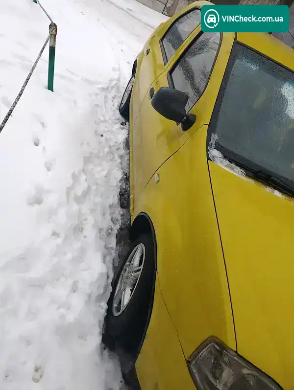 Renault Logan 2009, фото з оголошення 2 з 11, VIN VF1LSR4AH42521241