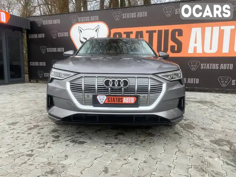 Audi e-tron 2019, фото з оголошення 2 з 21, VIN WA1LAAGE9KB024381