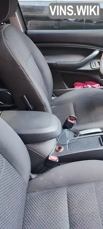 Ford C-Max 2010, фото з оголошення 2 з 21, VIN WF0EXXGCDEAM36949