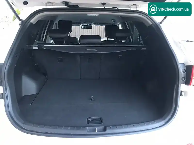 Hyundai Santa FE 2013, фото з оголошення 2 з 20, VIN KMHST81CDDU119691