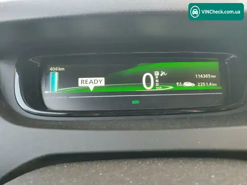 Renault Zoe 2017, фото з оголошення 2 з 20, VIN VF1AGVYF157309159