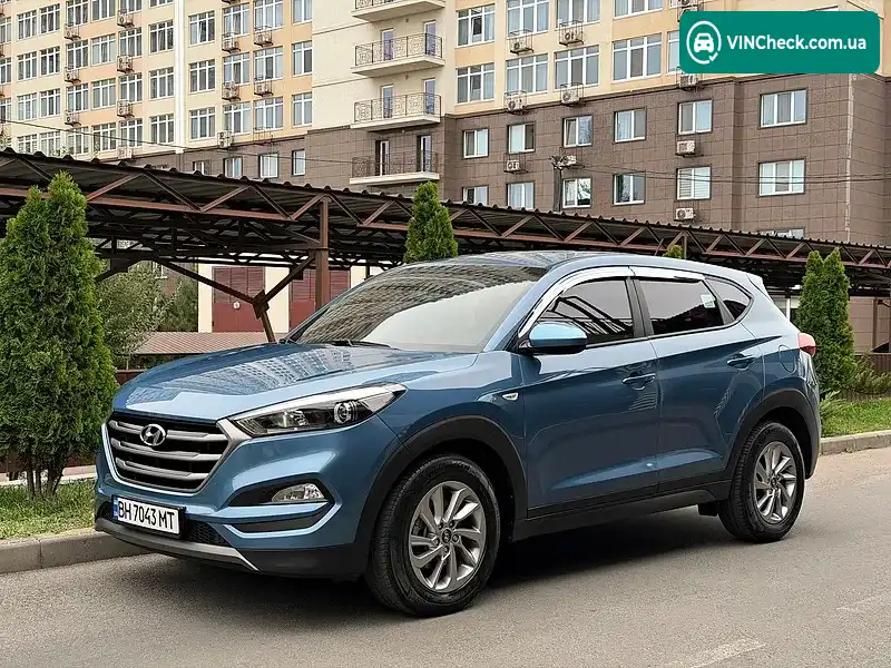 Hyundai Tucson 2015, фото з оголошення 2 з 20, VIN KMHJ281ADGU131884