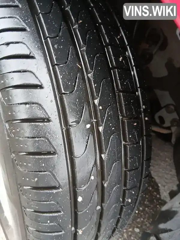 Toyota Auris 2008, фото з оголошення 2 з 20, VIN NMTKV56E10R029724