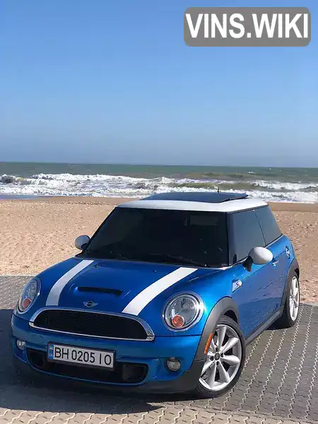 MINI Hatch 2010, фото з оголошення 2 з 20, VIN WMWSV3C56BTY11058
