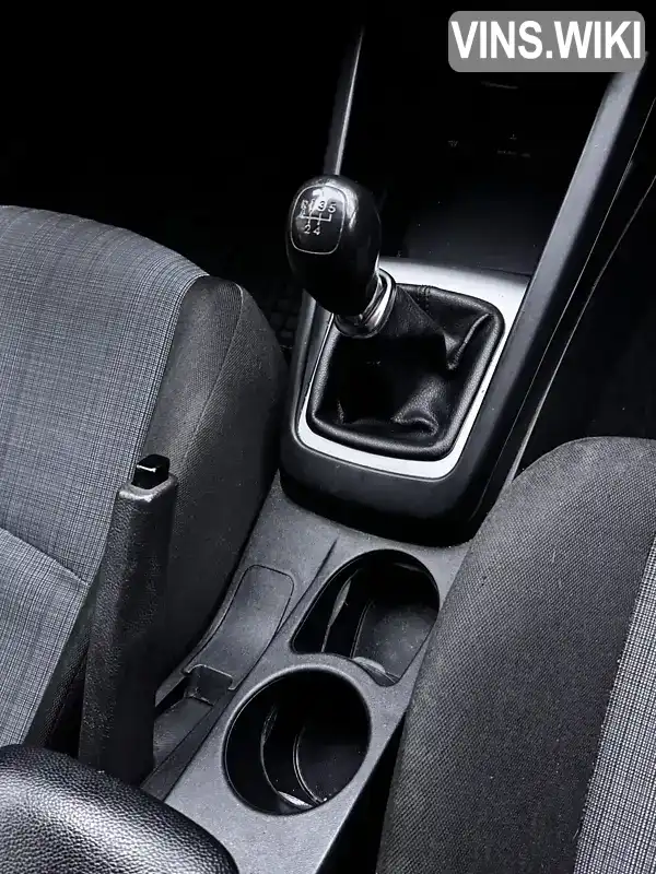 Kia Ceed 2011, фото з оголошення 2 з 17, VIN U5YHB811ACL230171