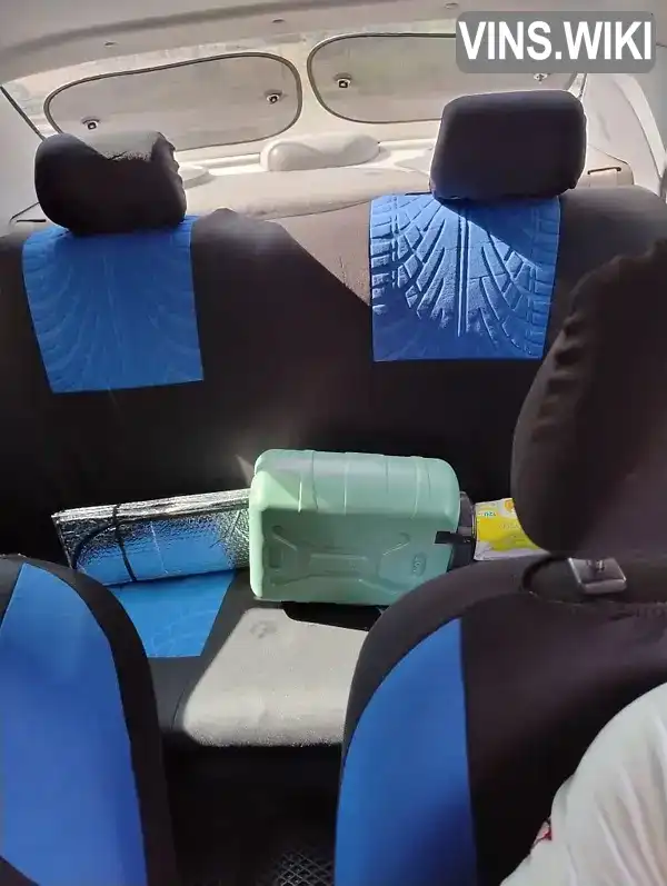 Geely MK 2012, фото з оголошення 2 з 10, VIN LB37624S6CL044596