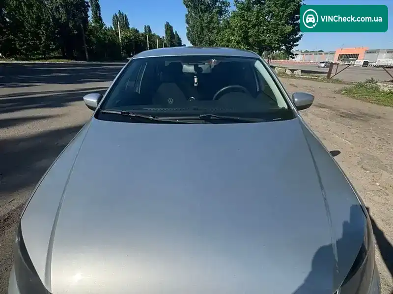 Volkswagen Polo 2018, фото з оголошення 1 з 21, VIN XW8ZZZ61ZJG066435