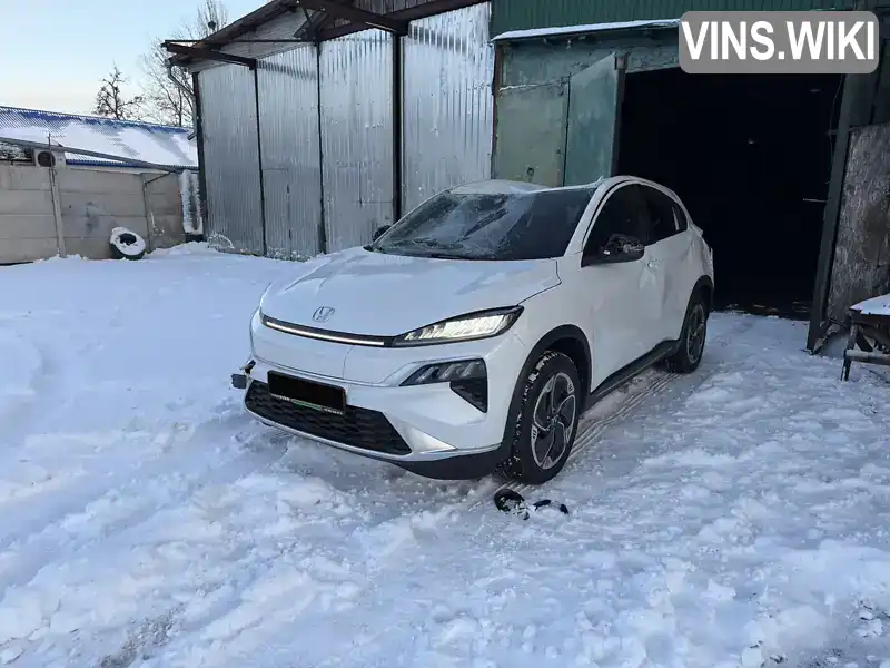 Honda M-NV 2023, фото з оголошення 1 з 21, VIN LVHDH2867P5001098