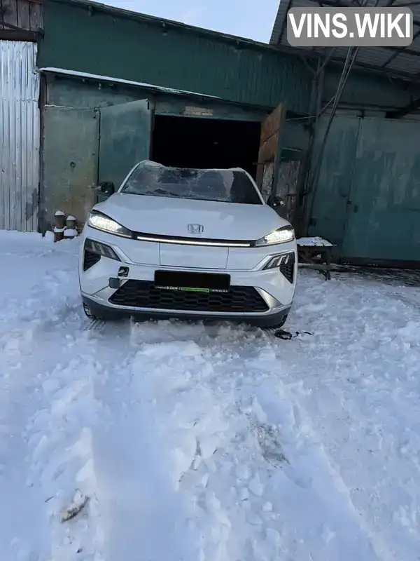 Honda M-NV 2023, фото з оголошення 2 з 21, VIN LVHDH2867P5001098