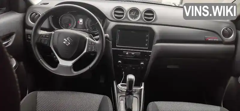 Suzuki Vitara 2019, фото з оголошення 1 з 6, VIN TSMLYD01S00716924