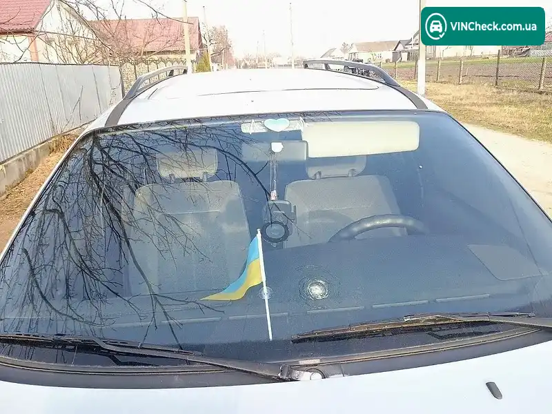 Volkswagen Passat 1993, фото з оголошення 2 з 9, VIN WVWZZZ3AZRE072922