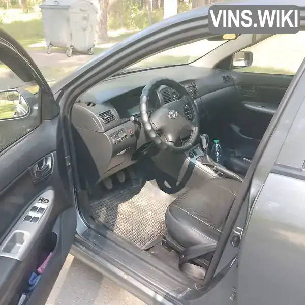 BYD F3 2013, фото з оголошення 2 з 7, VIN LGXC16AF0D0156810