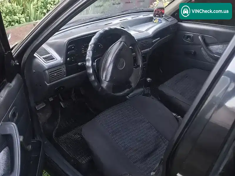 Daewoo Nexia 2008, фото з оголошення 2 з 5, VIN XWB3D31UD8A164223