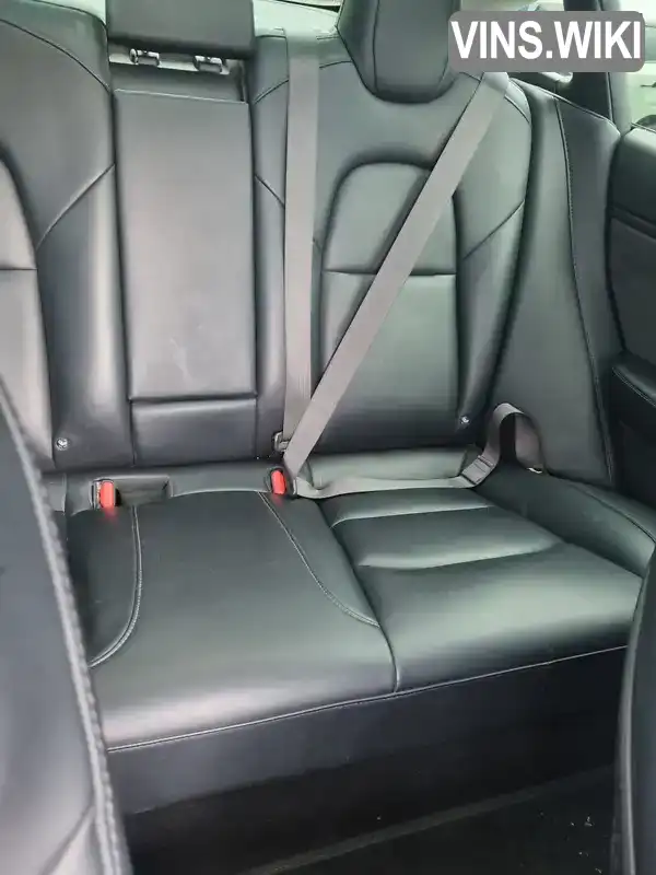 Tesla Model 3 2018, фото з оголошення 2 з 9, VIN 5YJ3E1EA3JF102692
