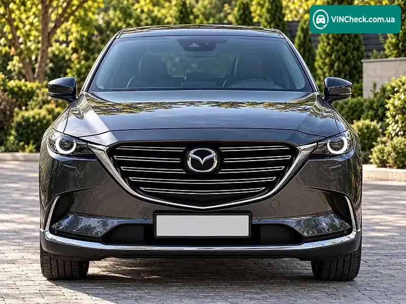 Mazda CX-9 2020, фото з оголошення 1 з 20, VIN JMZTBFWYA00700578