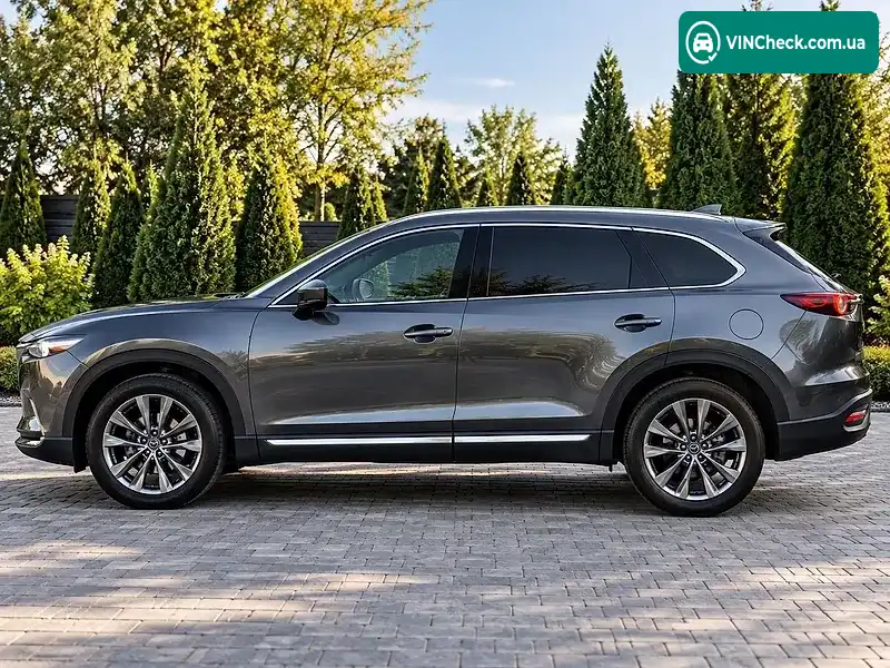 Mazda CX-9 2020, фото з оголошення 2 з 20, VIN JMZTBFWYA00700578