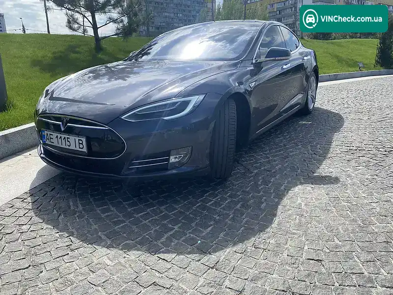 Tesla Model S 2015, фото з оголошення 2 з 20, VIN 5YJSA1H28FF093586