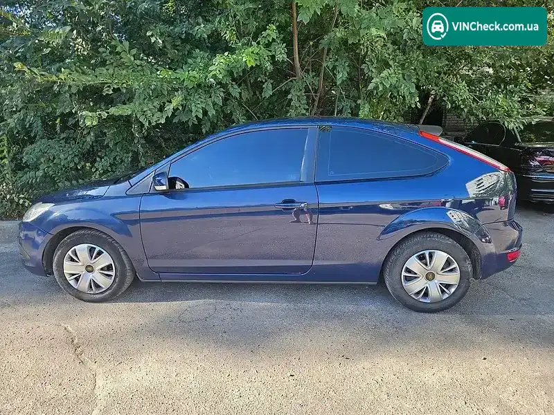 Ford Focus 2010, фото з оголошення 2 з 20, VIN WF0GXXGCDGAP75217