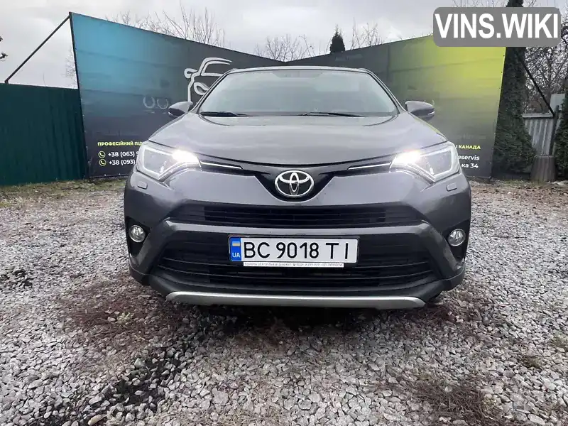 Toyota RAV4 2015, фото з оголошення 1 з 16, VIN JTMWDREV20J049959
