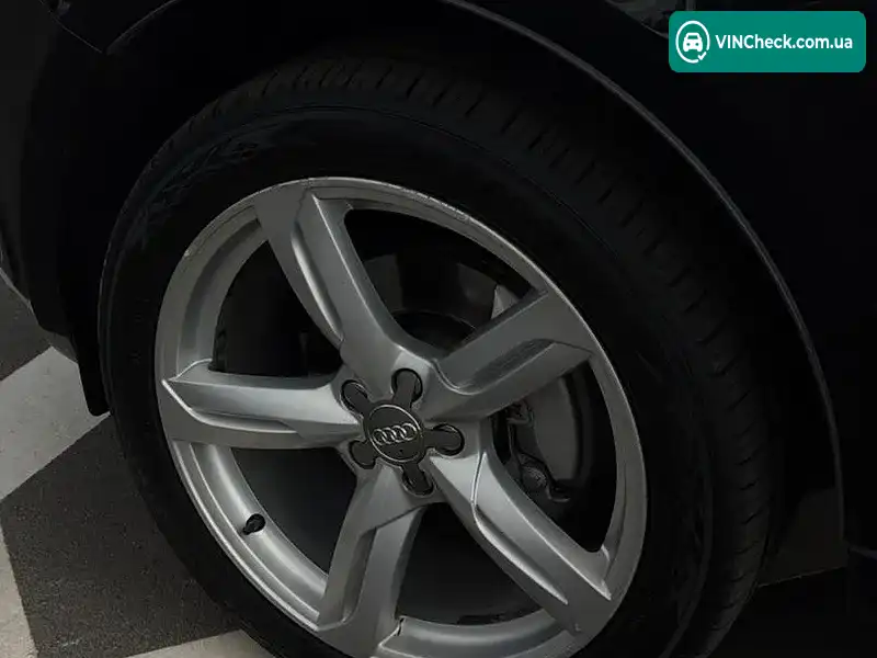 Audi Q5 2011, фото з оголошення 2 з 16, VIN WA1WFCFPXCA069110