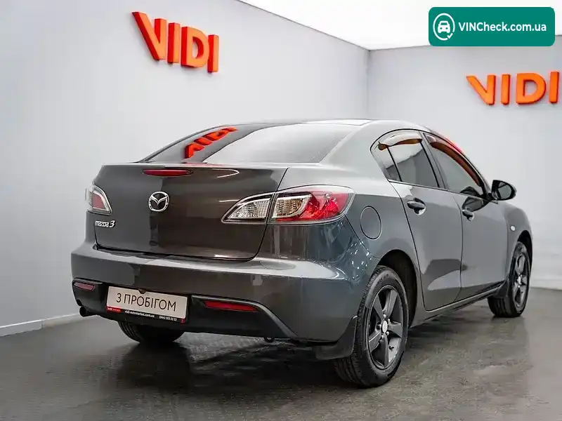 Mazda 3 2010, фото з оголошення 2 з 20, VIN JMZBL12Z201179670