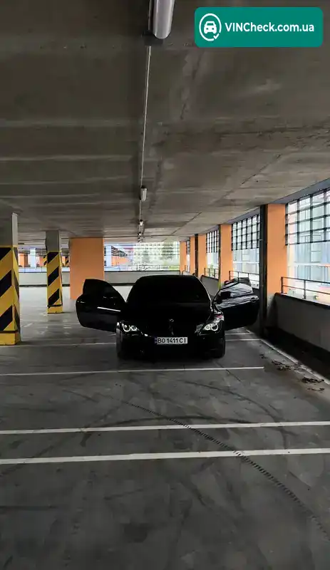 BMW 6 Series 2004, фото з оголошення 1 з 20, VIN WBAEH71080B294089
