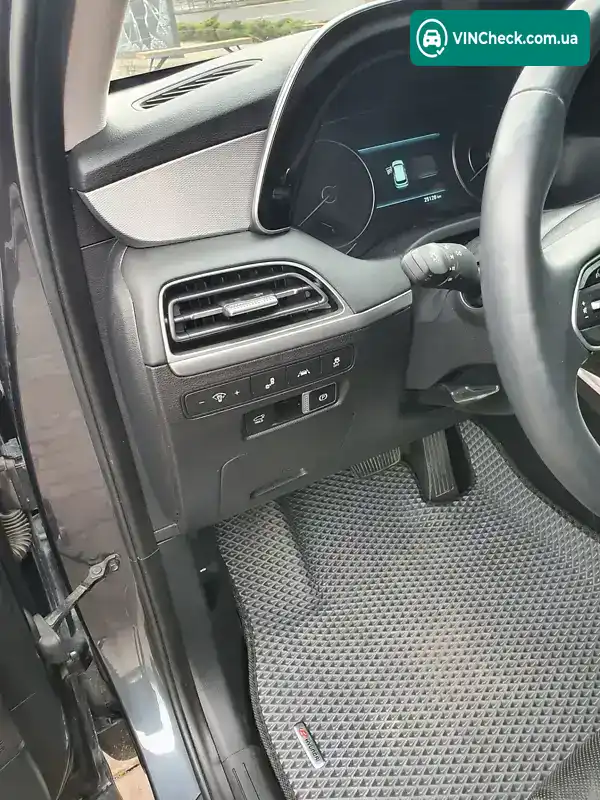 Hyundai Palisade 2019, фото з оголошення 2 з 21, VIN KM8R44HE6LU030289