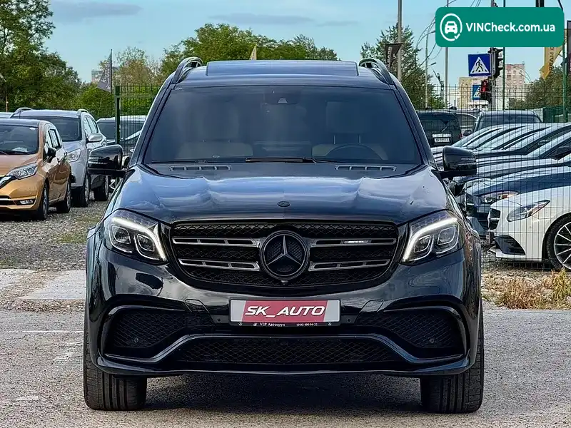 Mercedes-Benz GL-Class 2013, фото з оголошення 2 з 20, VIN 4JGDF7DE1DA267285