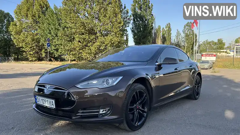 Tesla Model S 2014, фото з оголошення 1 з 21, VIN 5YJSA1H16EFP36782