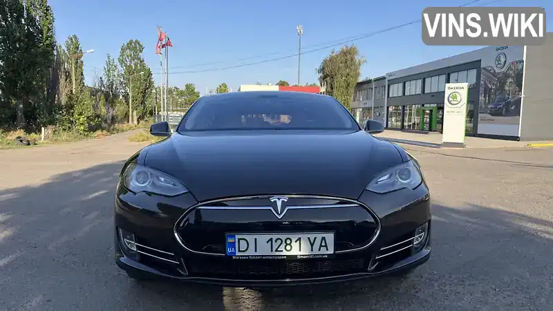 Tesla Model S 2014, фото з оголошення 2 з 21, VIN 5YJSA1H16EFP36782