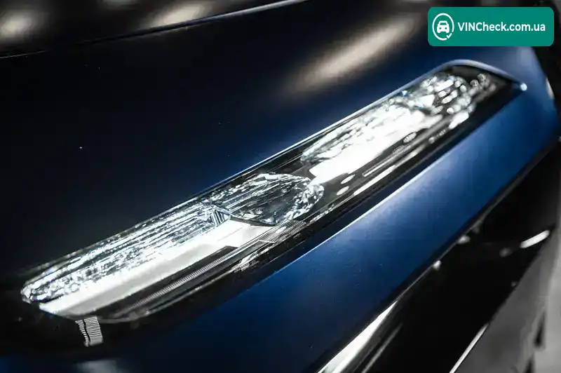 BMW i7 2023, фото з оголошення 2 з 21, VIN WBY51EJ060CN92564