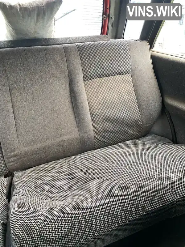 Fiat Tipo 1990, фото з оголошення 2 з 6, VIN ZFA16000002415116