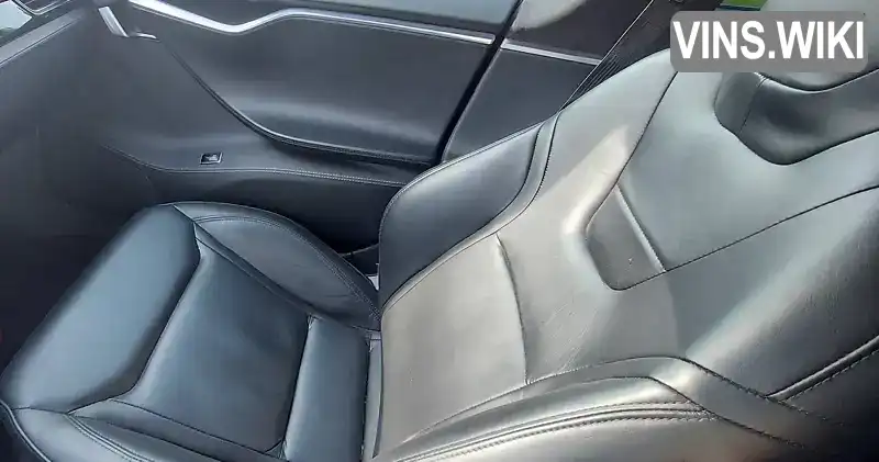 Tesla Model S 2014, фото з оголошення 2 з 21, VIN 5YJSA1H23EFP63138