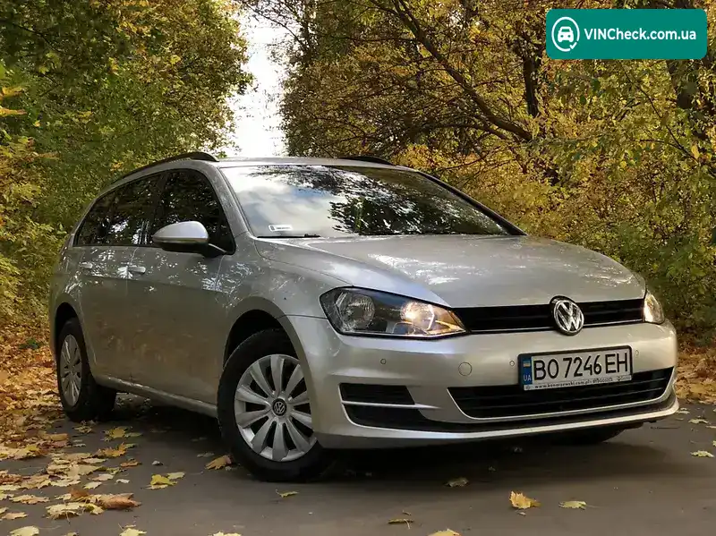 Volkswagen Golf 2016, фото з оголошення 2 з 20, VIN WVWZZZAUZGP501385
