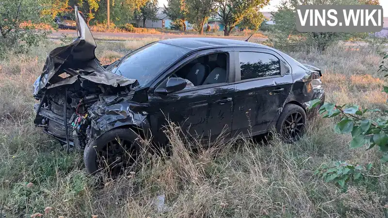 Peugeot 301 2014, фото з оголошення 1 з 5, VIN VF3DD9HJCEJ544405
