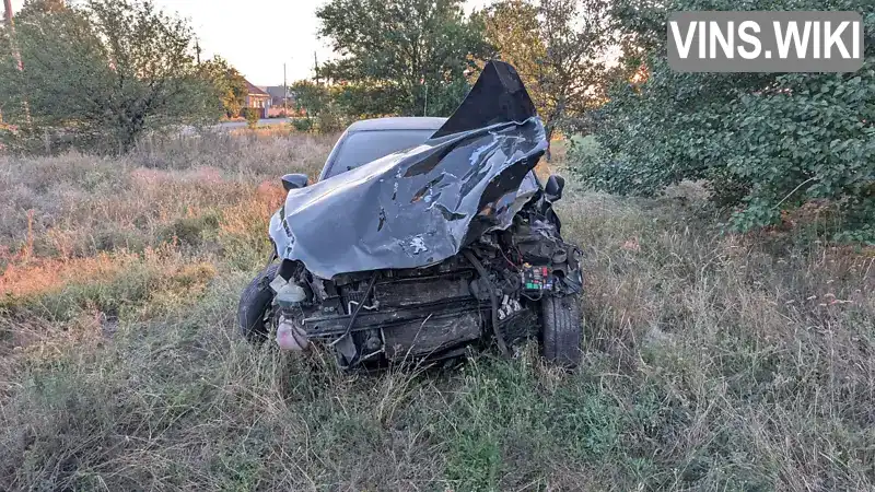 Peugeot 301 2014, фото з оголошення 2 з 5, VIN VF3DD9HJCEJ544405