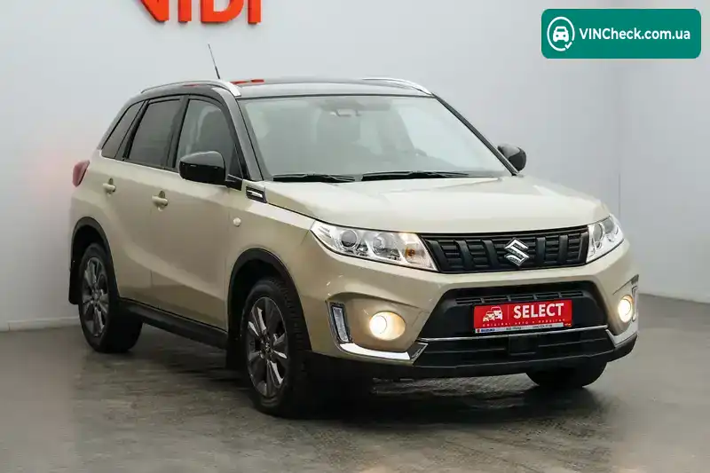 Suzuki Vitara 2020, фото з оголошення 1 з 15, VIN TSMLYEA1S00875803