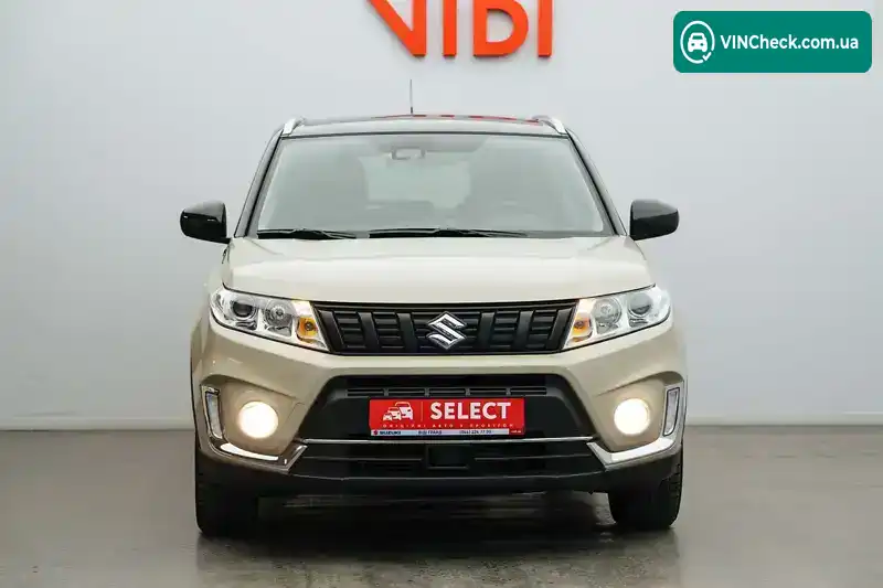 Suzuki Vitara 2020, фото з оголошення 2 з 15, VIN TSMLYEA1S00875803