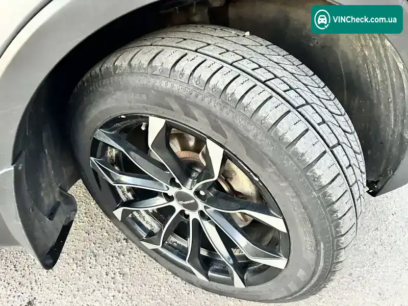 Kia Sorento 2016, фото з оголошення 1 з 21, VIN KNAPH81BDG5213862